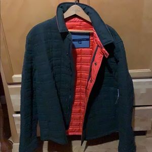 Tommy Hilfiger “Portland” jacket